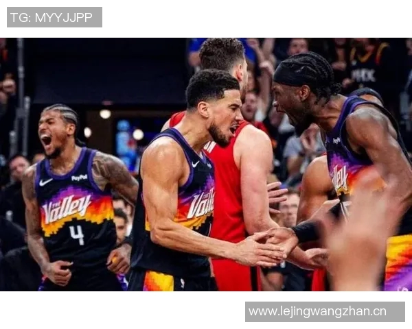 2018年NBA季后赛火箭对阵太阳的精彩对决回顾与分析